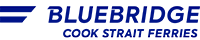 Blueridge Cook Strait Ferries