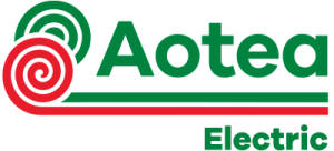 Aotea Electric Canterbury