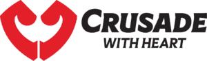 Crusade with Heart
