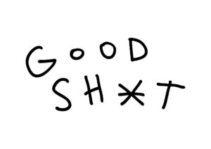 Good Shit Soda