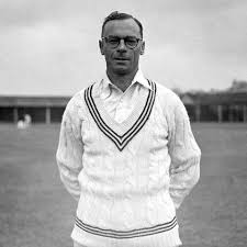 Walter Hadlee