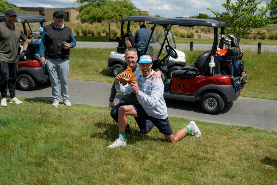 Hadlee Hill Memorial Cup Event 2