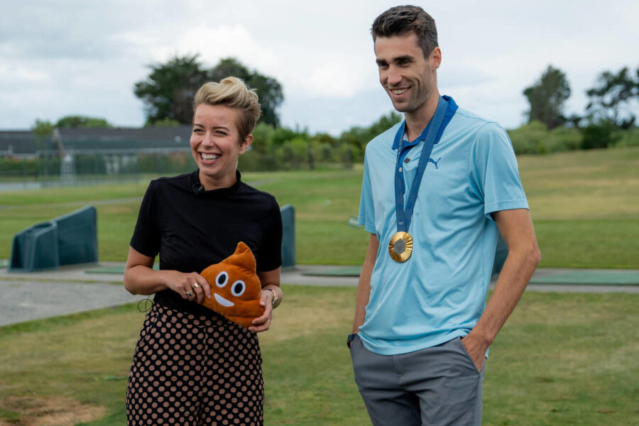 Hadlee Hill Memorial Cup Event 5
