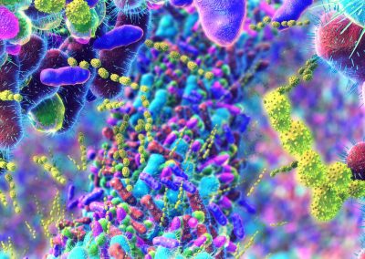 Humble Hookworms – Your Friend or Foe?