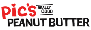 Pic's Peanut Butter Logo